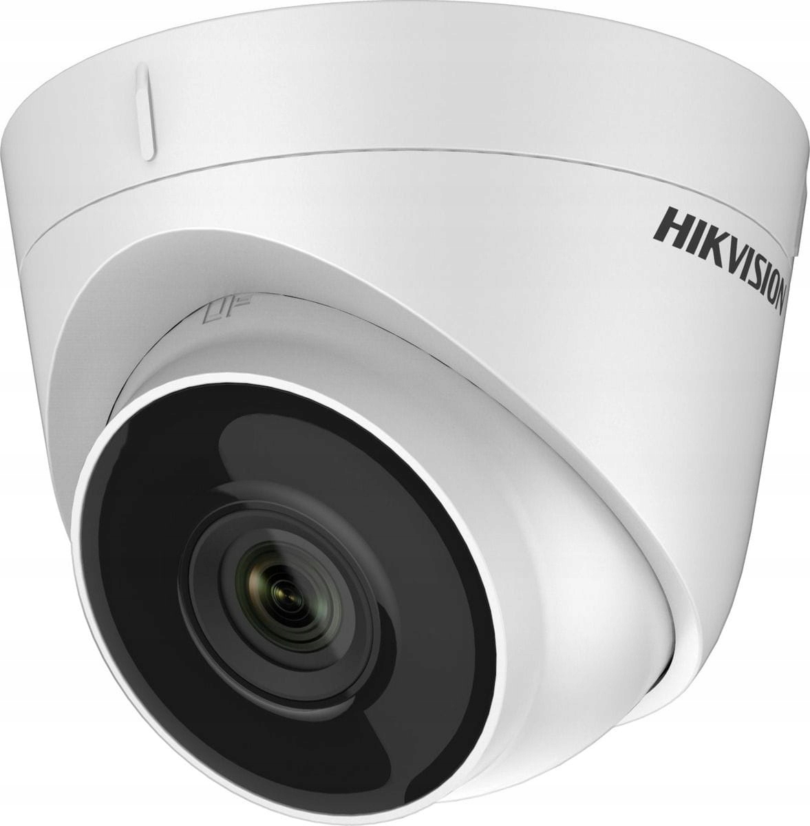 Vnútorná a vonkajšia IP kamera Hikvision EXiR